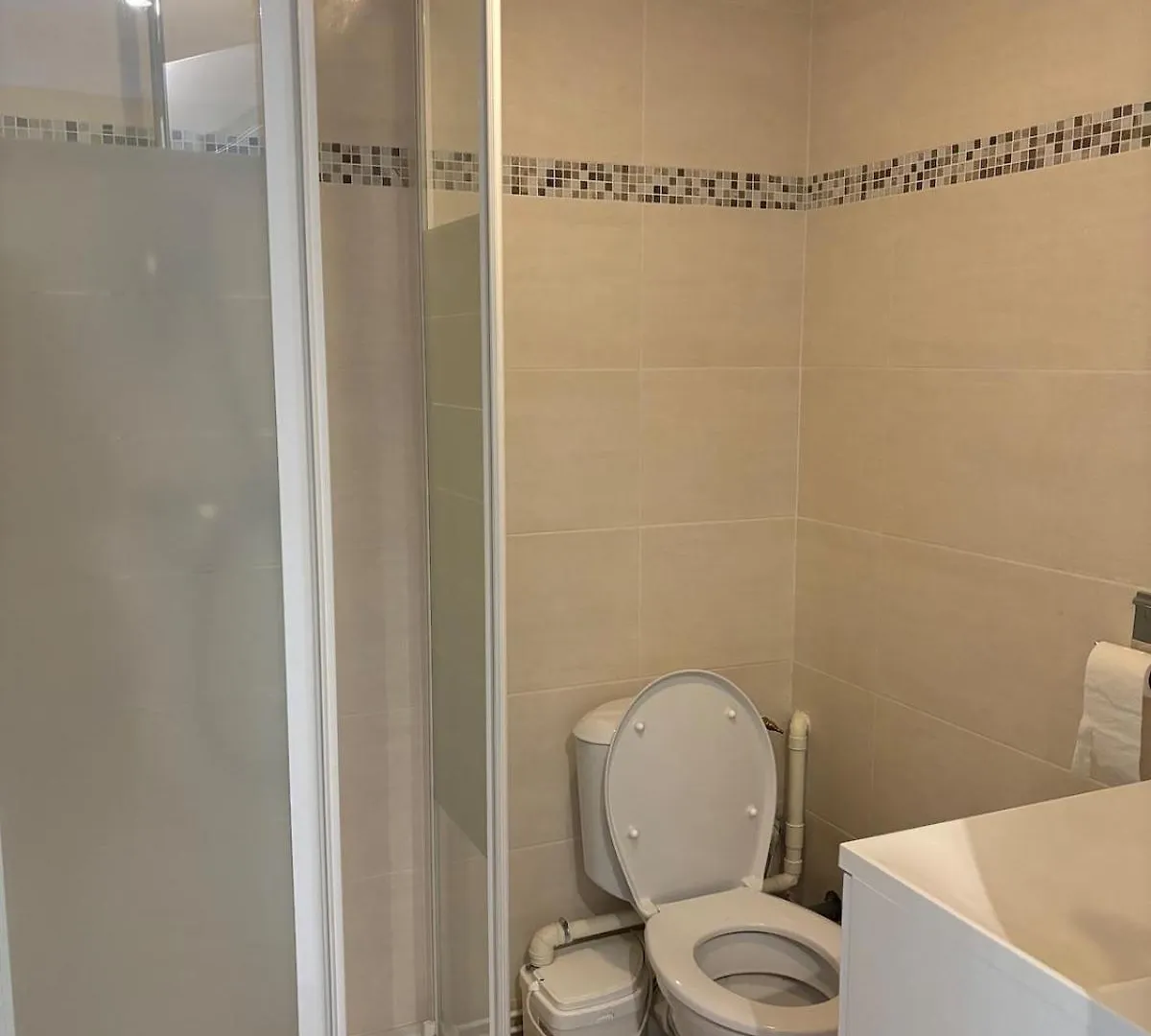 Suite Lyon Coeur Monplaisir Appartement