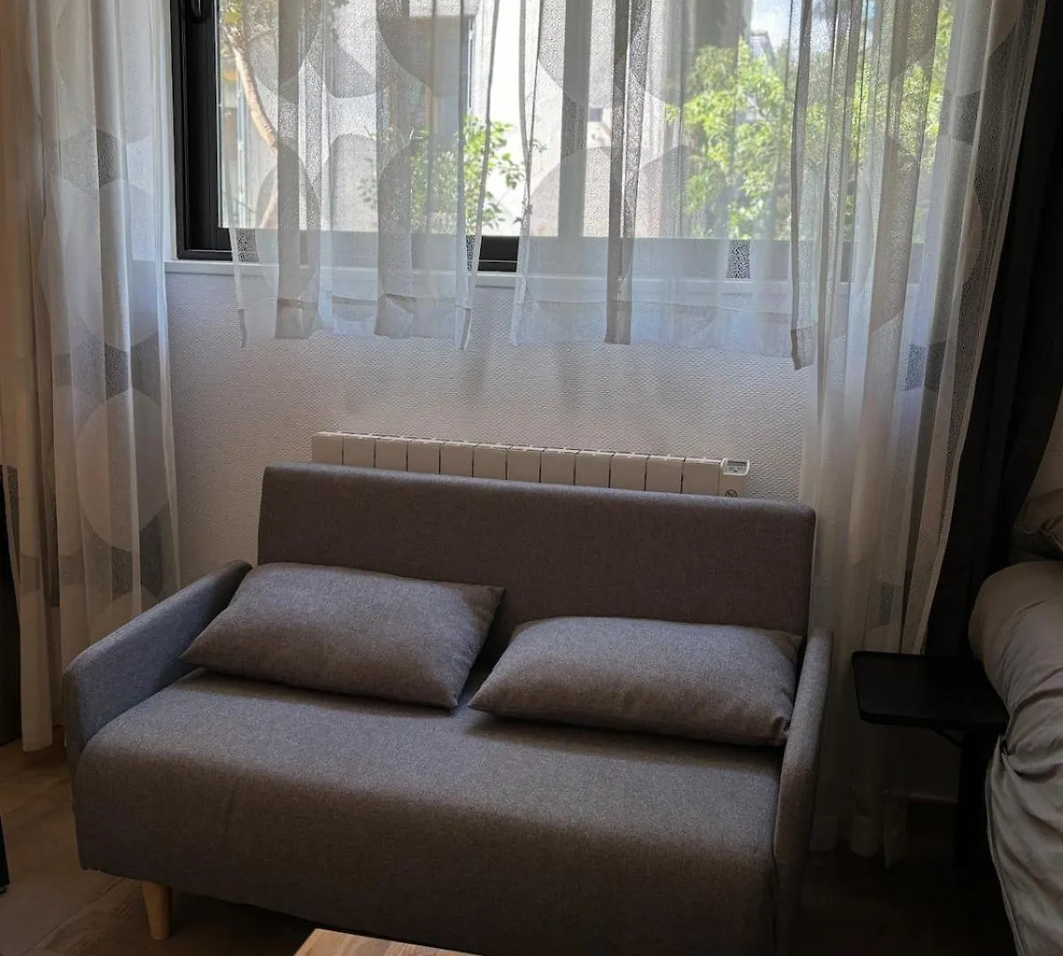 Suite Lyon Coeur Monplaisir 0*,  France